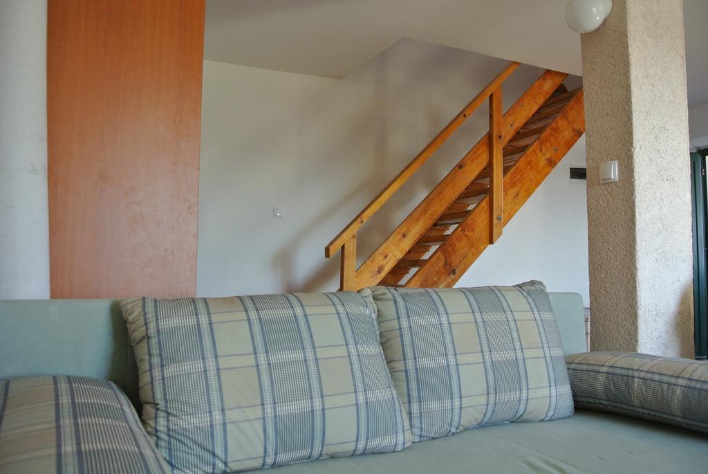Kaprije Mistral Apartment Zewnętrze zdjęcie
