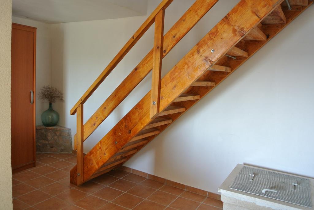 Kaprije Mistral Apartment Zewnętrze zdjęcie