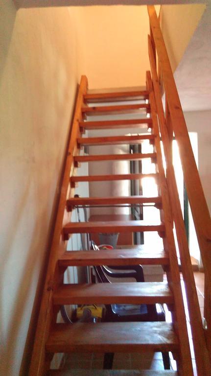 Kaprije Mistral Apartment Zewnętrze zdjęcie